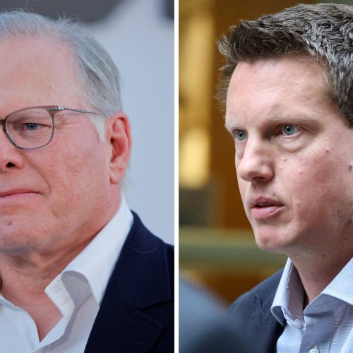 CNBC Sport: Paramount may unwind WBD’s sports strategy if merger goes through