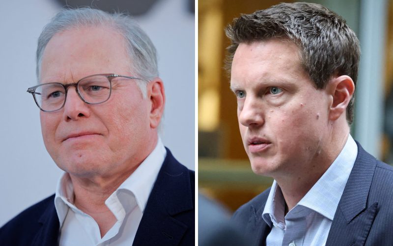 CNBC Sport: Paramount may unwind WBD’s sports strategy if merger goes through