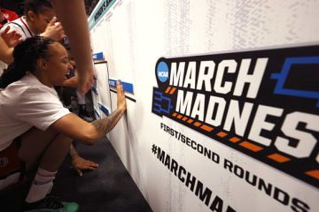 CNBC Sport: This year’s March Madness will test the health of Cinderella