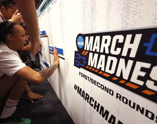 CNBC Sport: This year’s March Madness will test the health of Cinderella