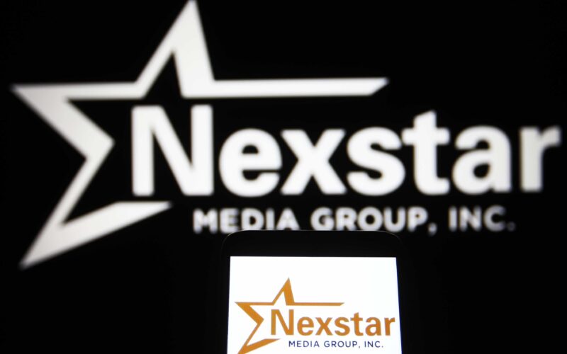 Nexstar, Tegna merger closes after winning regulatory approval