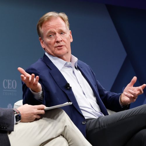 NFL, Paramount discussing media deal that could mean CBS pays an extra $1 billion or more