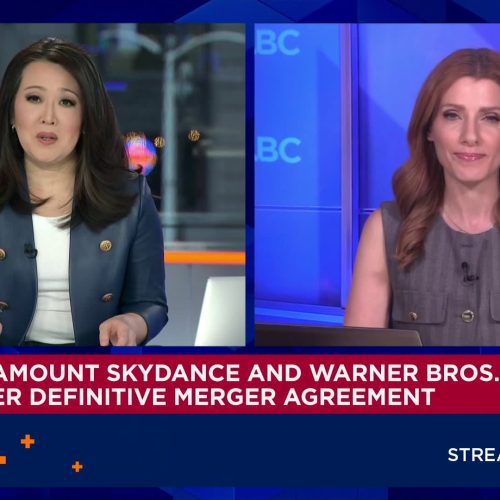 WBD employees fear coming wave of job losses as Paramount tops Netflix’s bid to acquire company