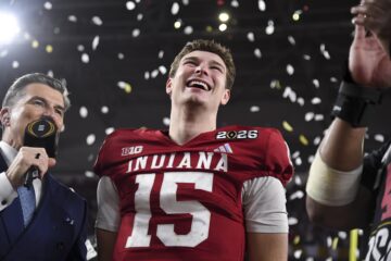 NIL payments have changed the significance of the NFL Draft for top prospects