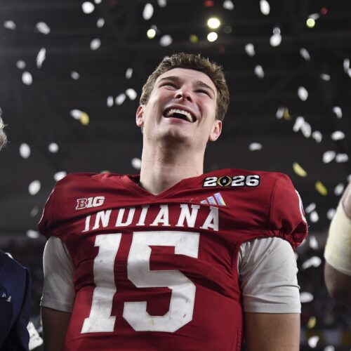 NIL payments have changed the significance of the NFL Draft for top prospects