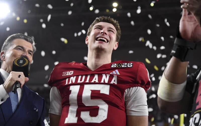 NIL payments have changed the significance of the NFL Draft for top prospects