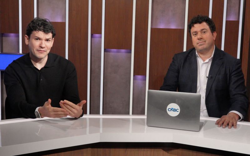 Creator content made the main stage at TV’s ‘upfront’ pitches — and not just for YouTube