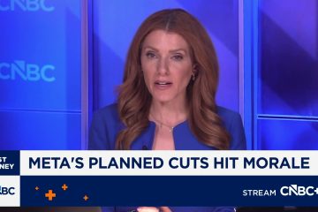 Meta layoffs starting this week stress harsh AI reality inside Zuckerberg’s company