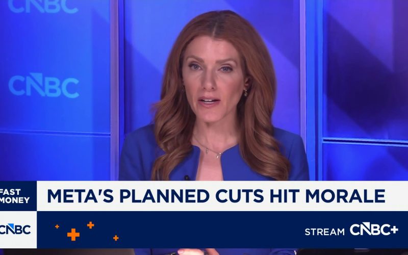 Meta layoffs starting this week stress harsh AI reality inside Zuckerberg’s company