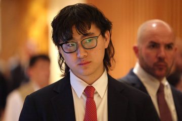 A year after Meta tapped Alexandr Wang to build a new AI model, Zuckerberg has to sell it