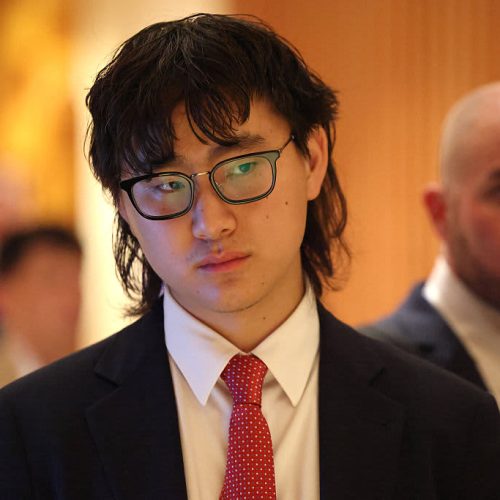 A year after Meta tapped Alexandr Wang to build a new AI model, Zuckerberg has to sell it