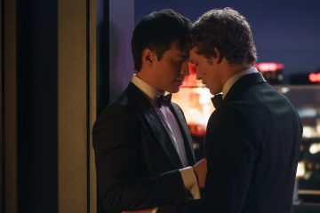 ‘Heated Rivalry’ fuels a boom in gay romance stories, with women leading the fandom