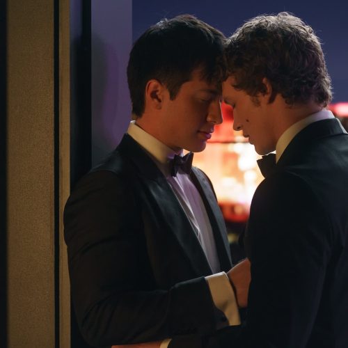 ‘Heated Rivalry’ fuels a boom in gay romance stories, with women leading the fandom