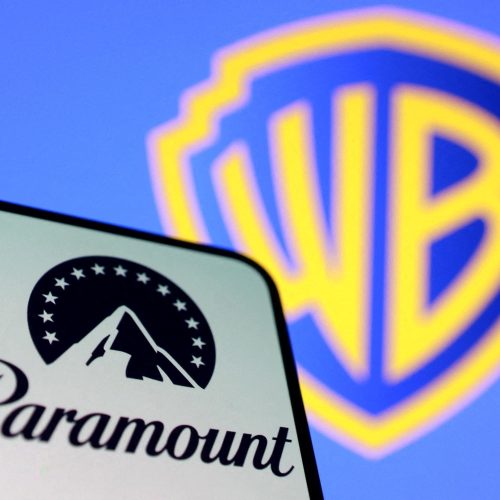 Paramount, WBD hit with lawsuit from 12 states, including California, to block merger