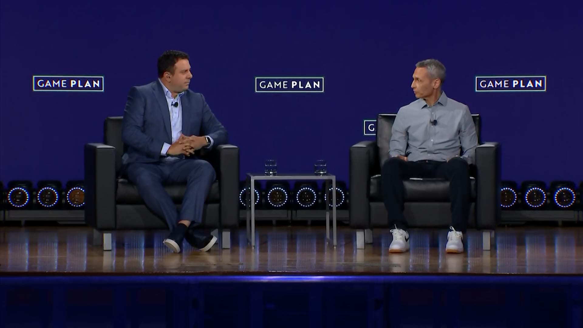 CNBC Sport: ESPN's Jimmy Pitaro outlines the network's next era
