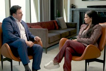 Netflix content chief Bela Bajaria defines event strategy as streamer eyes more live sports