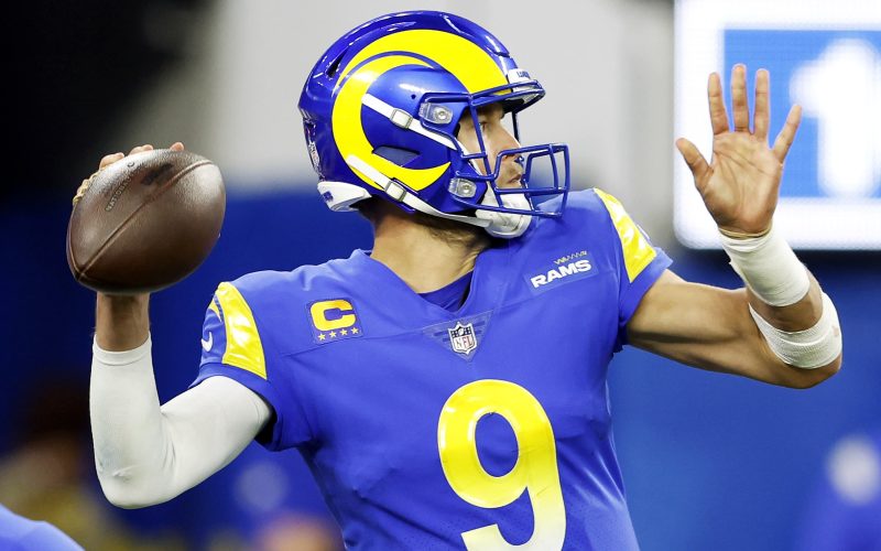 NFL set for first-ever game in Melbourne, Australia, in international expansion