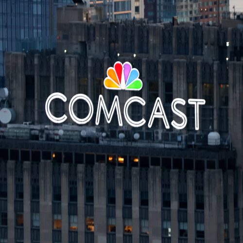 Comcast beats earnings expectations as media revenue offsets weakness in connectivity